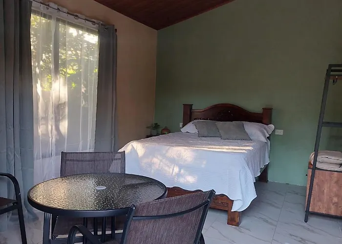 Apartamento Trails Miravalles Bagaces