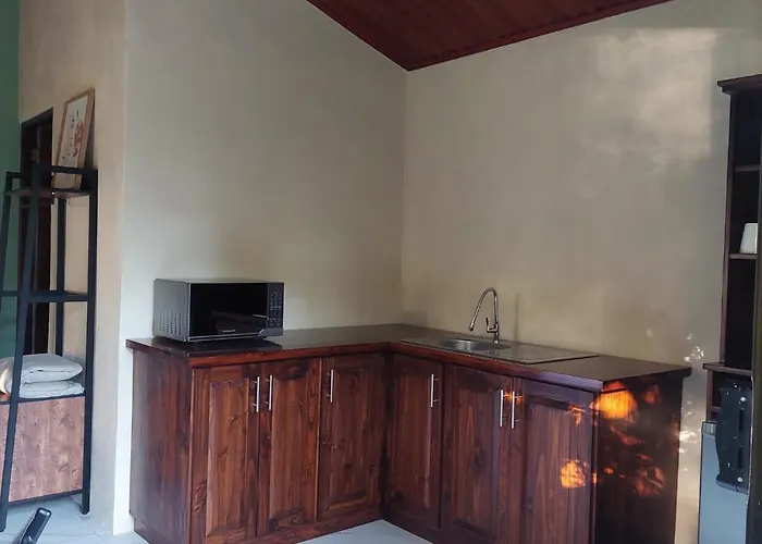 Apartamento Trails Miravalles