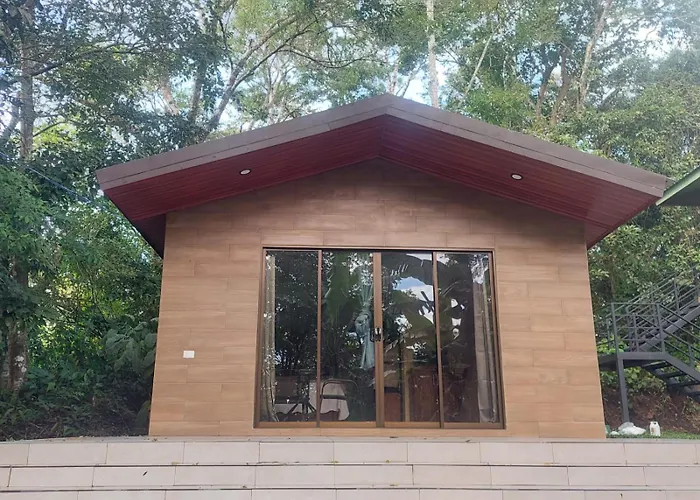 Apartamento Trails Miravalles *