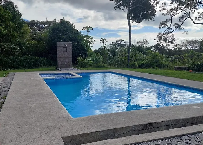 Apartamento Trails Miravalles *