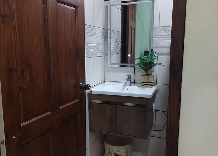Apartamento Trails Miravalles