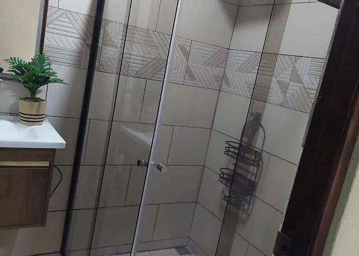 Apartamento Trails Miravalles