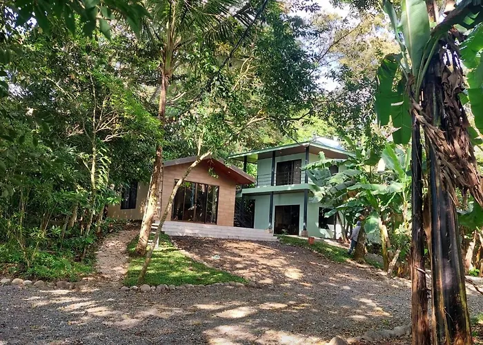 Apartamento Trails Miravalles