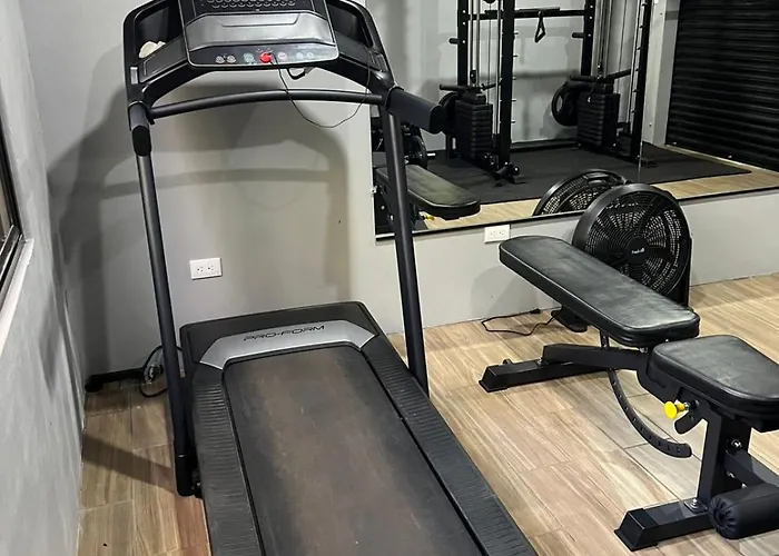 Apartamento Trails Miravalles Bagaces