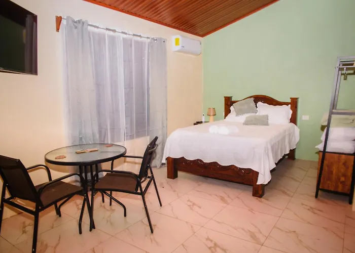 Apartamento Trails Miravalles *