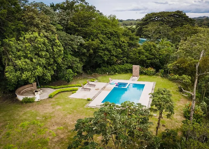 Trails Miravalles Apartamento