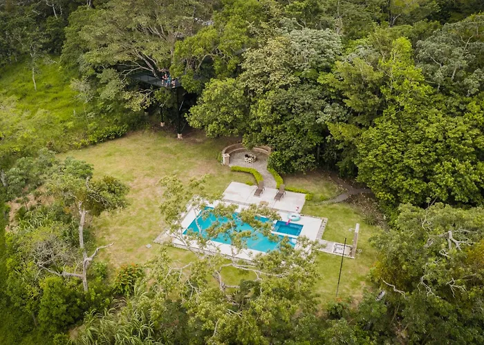 Apartamento Trails Miravalles