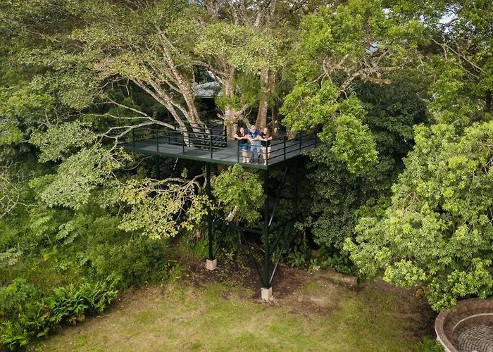 Apartamento Trails Miravalles